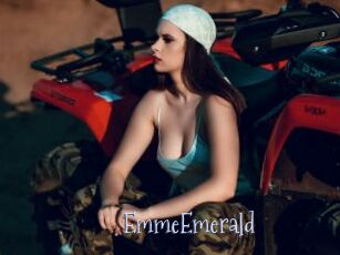 EmmeEmerald