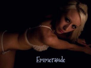 Emmeraude