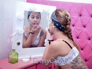 EmmyCadwell