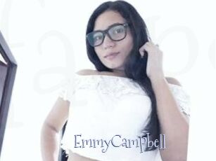 EmmyCampbell
