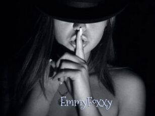 EmmyFoxxy