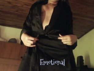 Emotional
