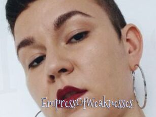 EmpressOfWeaknesses