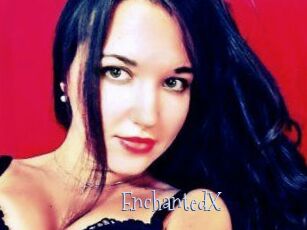 EnchantedX