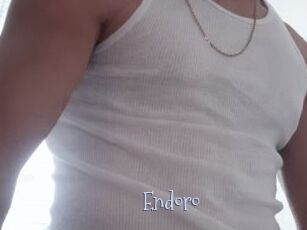 Endoro