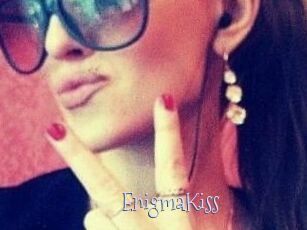 Enigma_Kiss