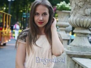Enigmatical