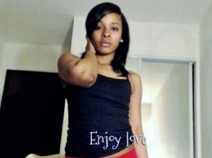 Enjoy_love