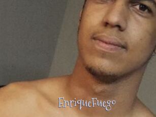 EnriqueFuego