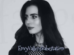 EnvyVallensBabestation
