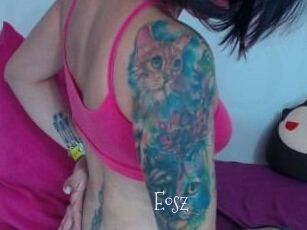 Eosz