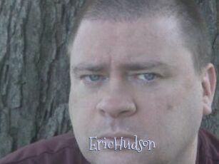 EricHudson