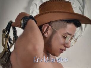 ErickHamston