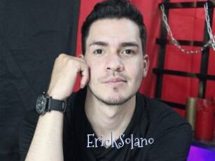 ErickSolano