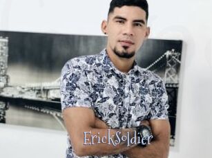 ErickSoldier
