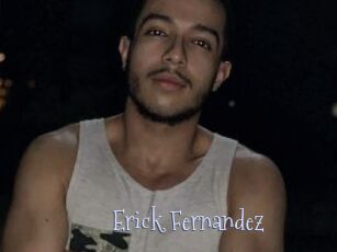 Erick_Fernandez