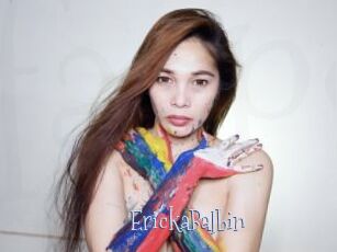 ErickaBalbin