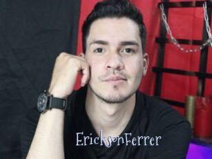 EricksonFerrer