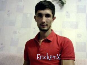 EricksonX