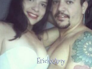 ErickxAmy