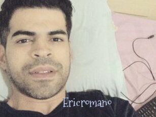 Ericromano