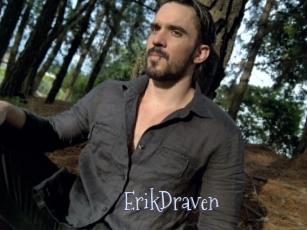 ErikDraven Faceporno