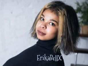 ErikaBellX