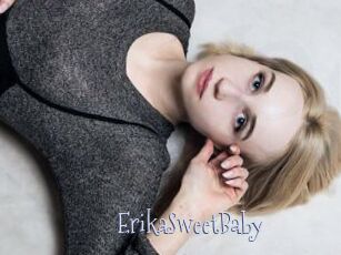 ErikaSweetBaby