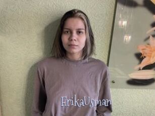 ErikaUsman