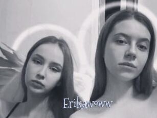 Erikawoww