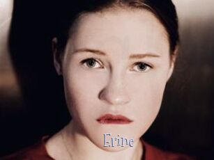 Erine