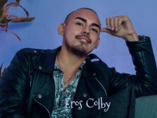 Eros_Colby