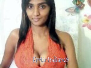 EroticIndian69 Faceporno