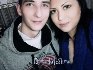 EroticLifeShow