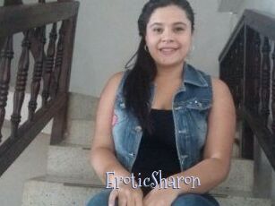 EroticSharon