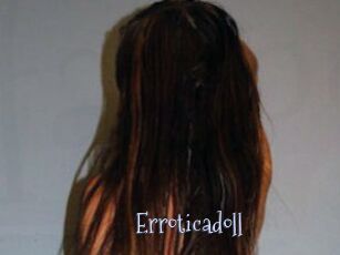 Erroticadoll