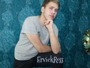ErvickRoss