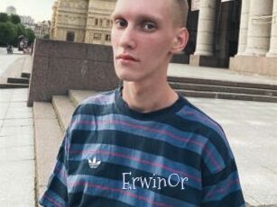 ErwinOr