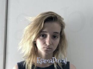 EsamaDuval