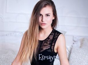 Esmayna