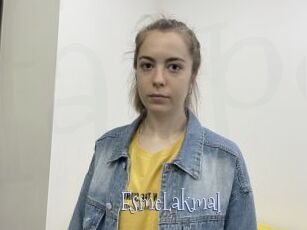 EsmeLakmal