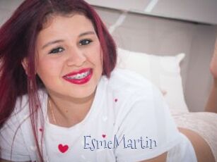 EsmeMartin