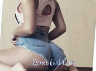 EsmeraldaLatina
