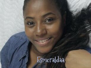Esmeraldaa