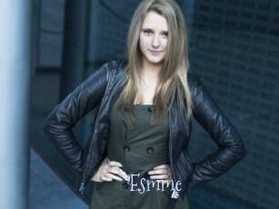 Esmme