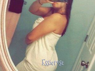 Essierose