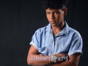 EstebanRomeros