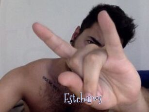 Estebanos