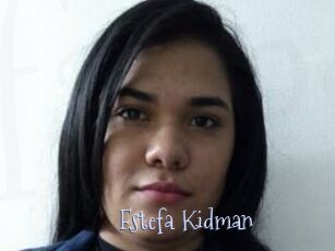Estefa_Kidman