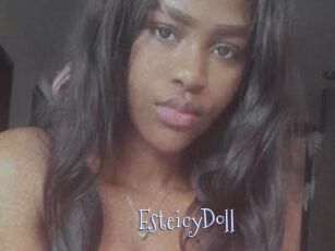 EsteicyDoll